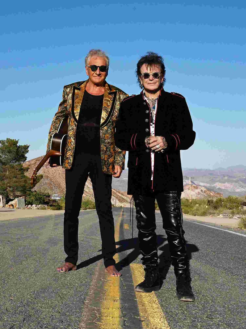 Air Supply 10/5/25