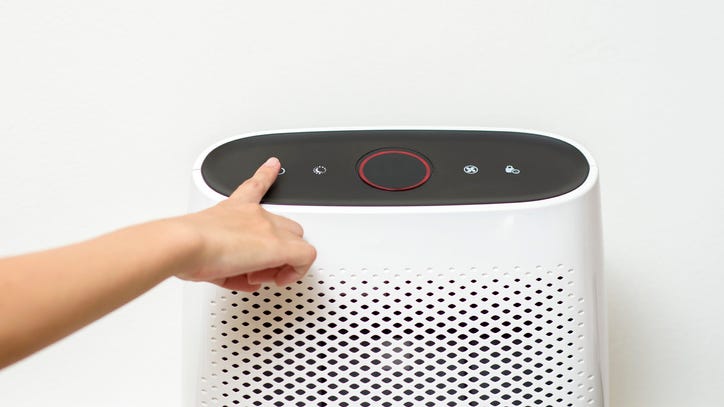 How to clean indoor air? Don’t overcomplicate it