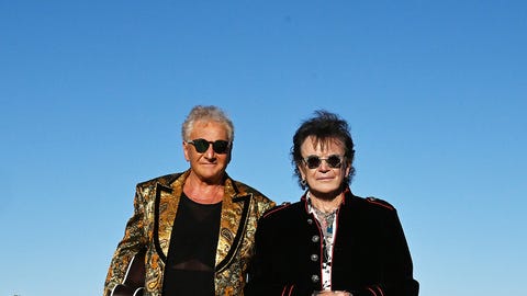 Air Supply - 50th Anniversary Celebration 2026