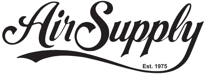 Air Supply logo