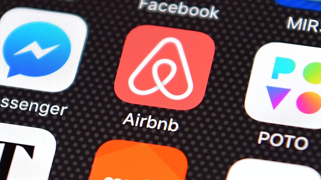 Why Are Travelers Booking Months-Long Airbnb Stays?