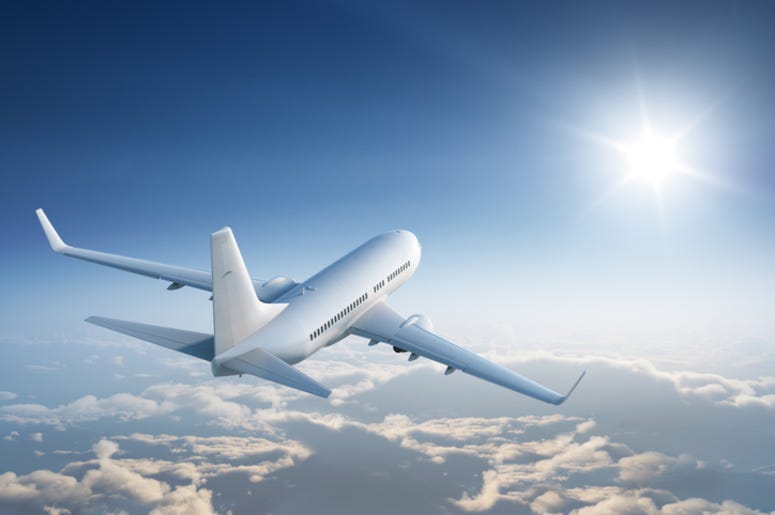 Airplane