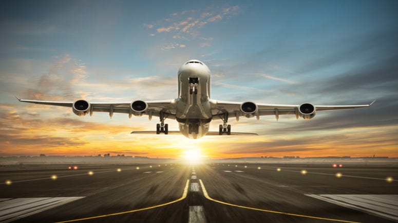 Voters to decide if DFW gets a third commercial passenger airport this week