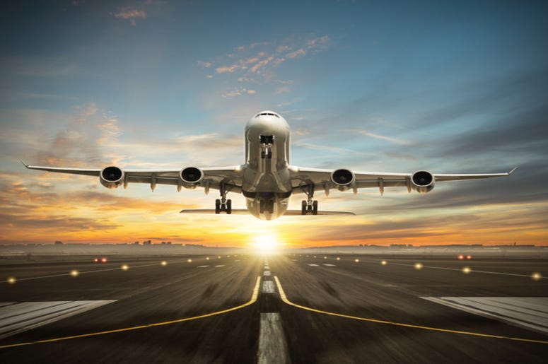 Airplane