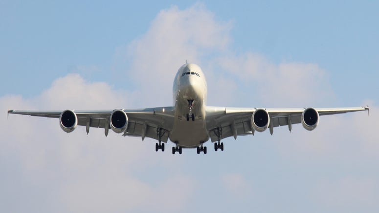 New airline sets goal of flying 'anywhere in the world in 4 hours for $100'