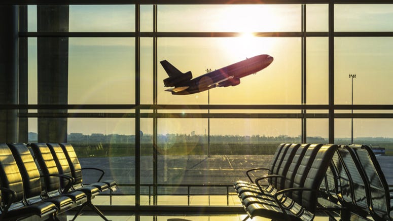 City of McKinney to discuss plan for new commercial airport
