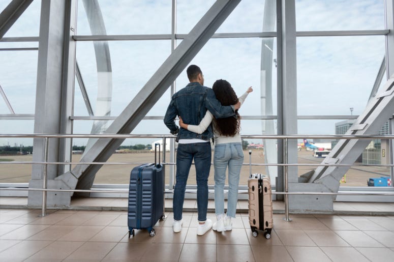 Airport
