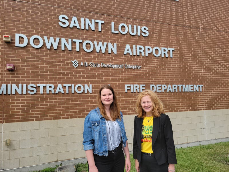 St. Louis Downtown Airport