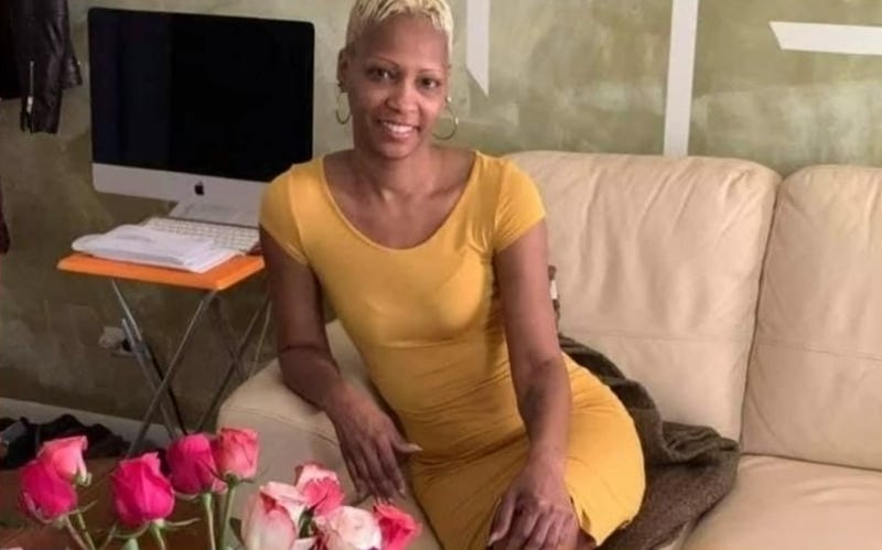 Aisha Johnson