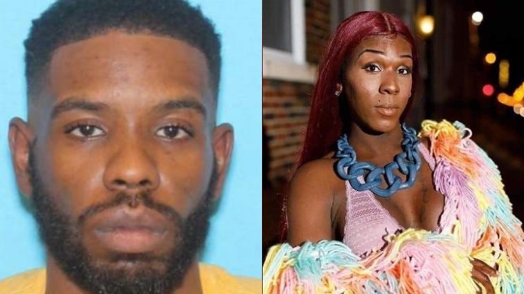 Man accused of fatally stabbing trans woman, dismembering her body heads to trial