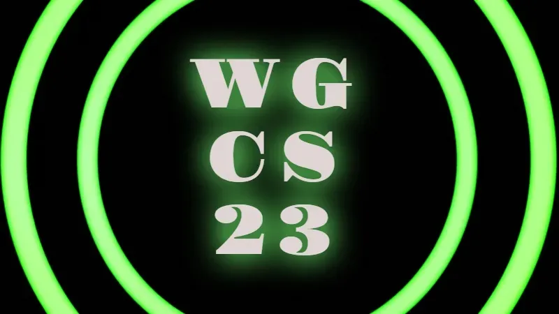 Waterloo Greenway Creek Show 2023! 