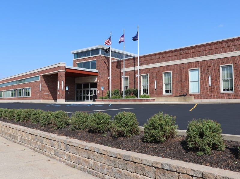 Akron High School