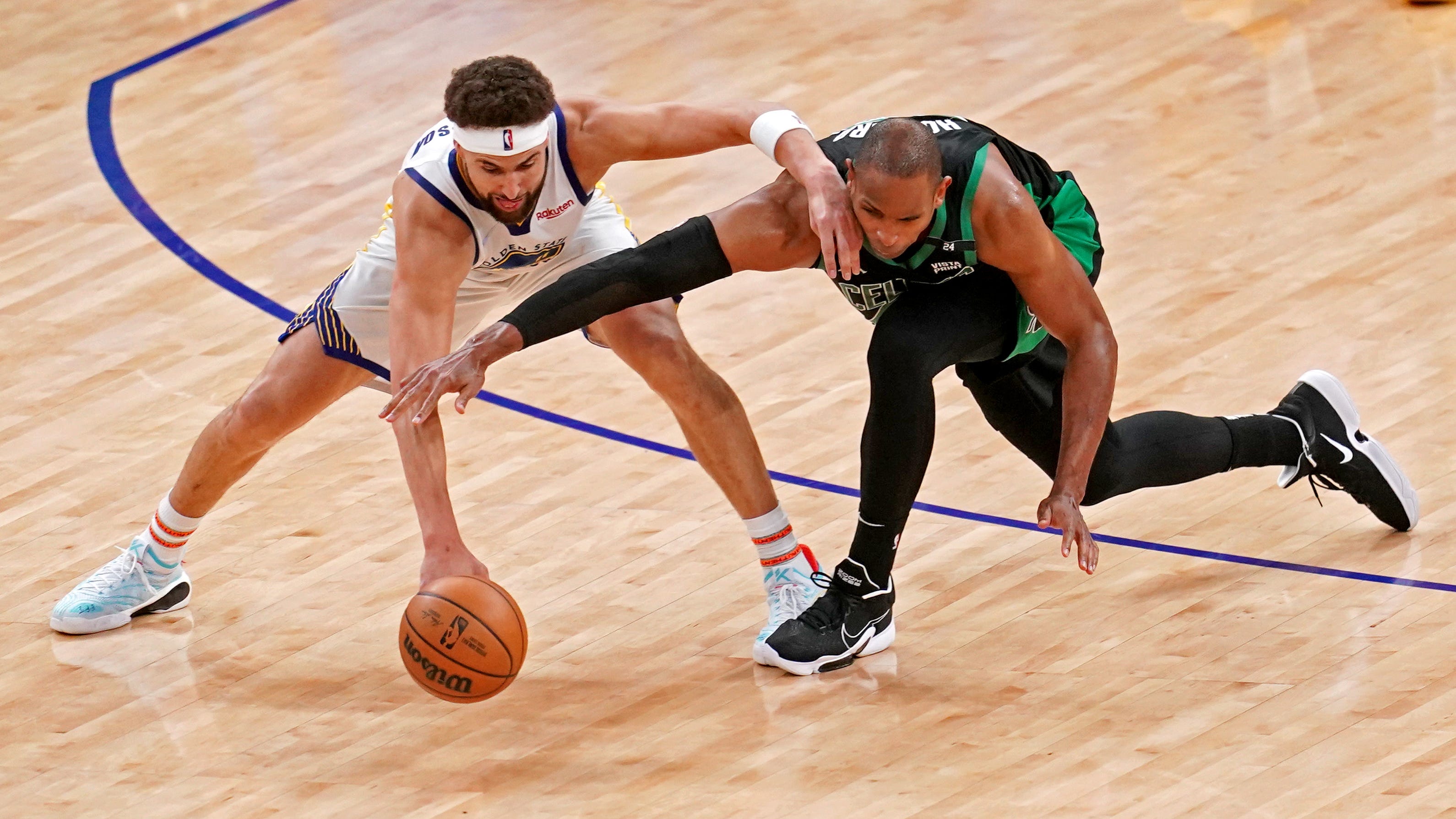 Celtics drew up perfect recipe for ugly Game 5 loss