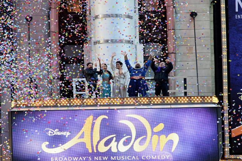 Aladdin