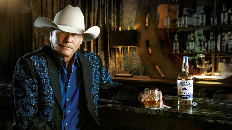 Alan Jackson