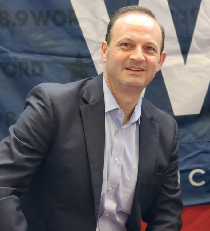 Alan Wilson