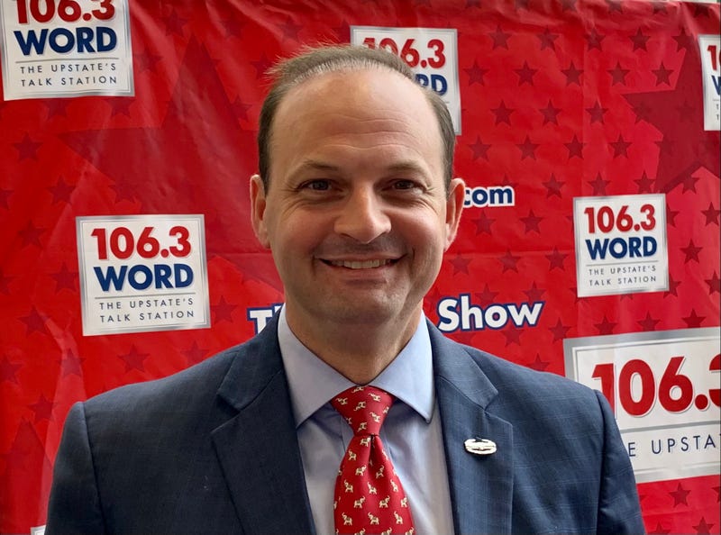 Alan Wilson