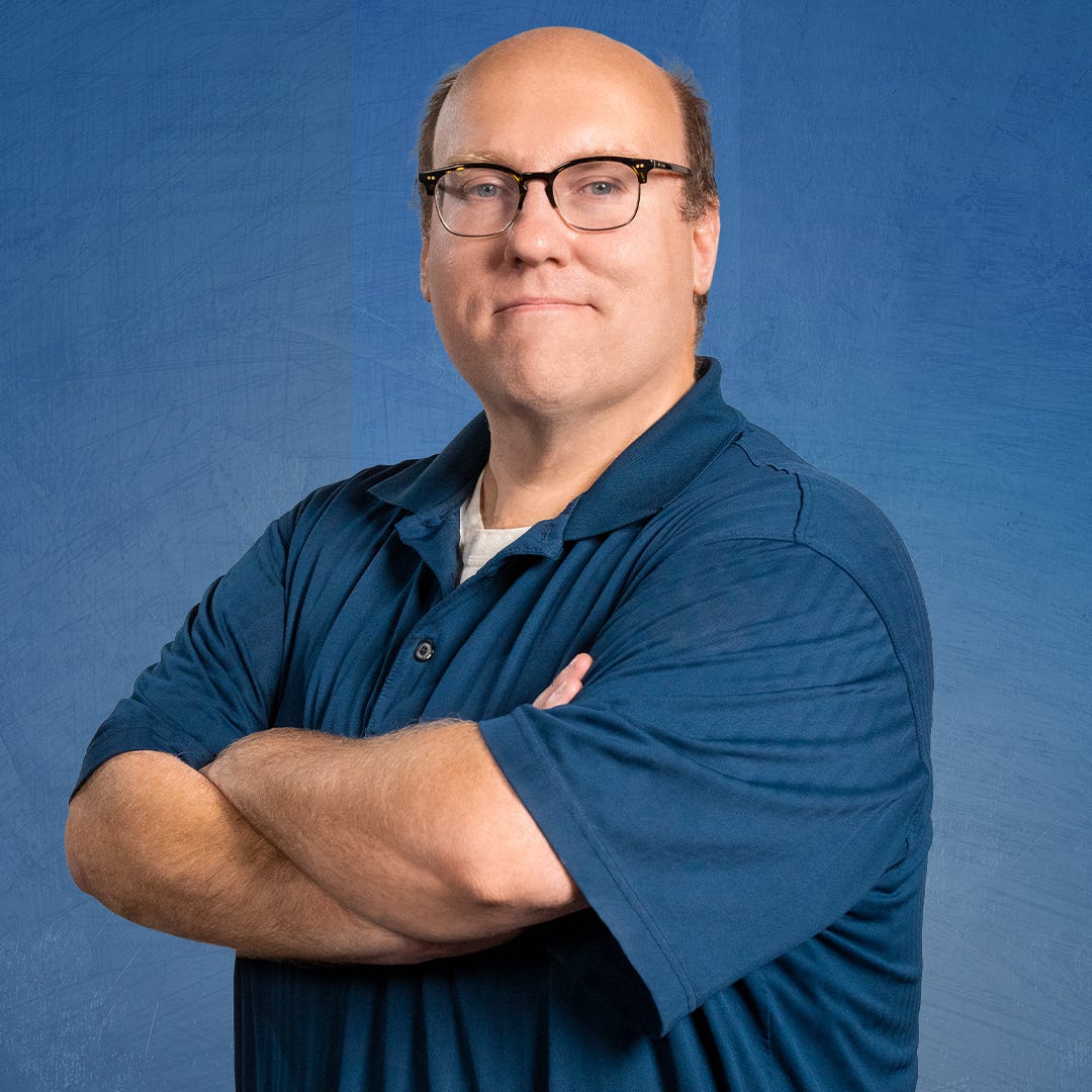 author