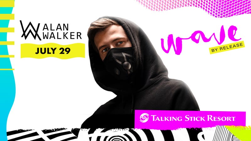 Alan Walker