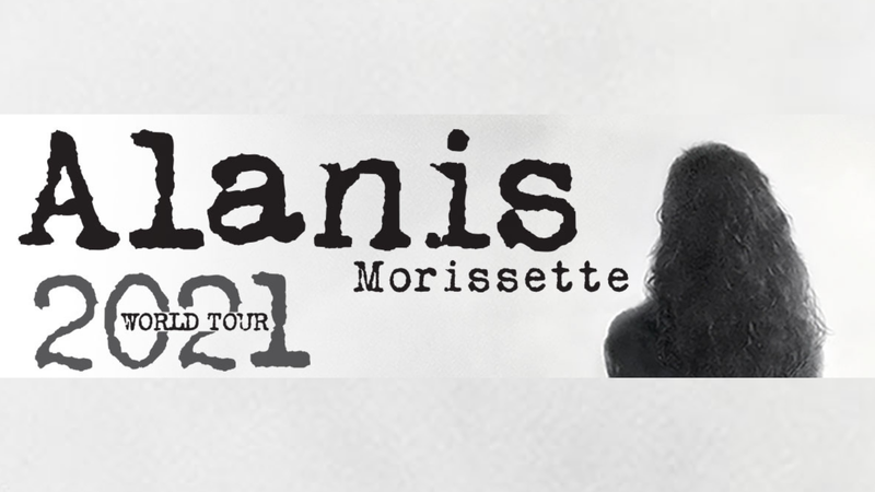 Alanis Morissette