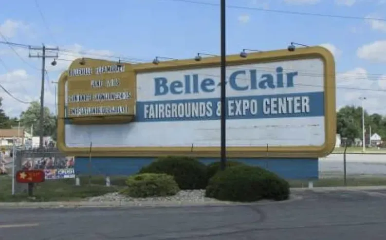 St. Clair County