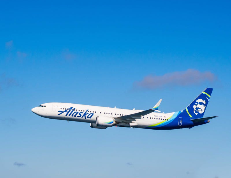 Alaska Airlines plans to add daily service between St. Louis and Portland beginning in May 2026