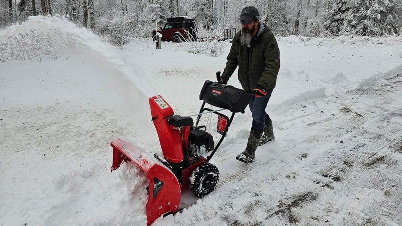 Alaska Warrior Partnership’s Winter Preparedness Project provides veterans in the Matanuska-Susitna Borough the resources they need to survive the long harsh winter months.