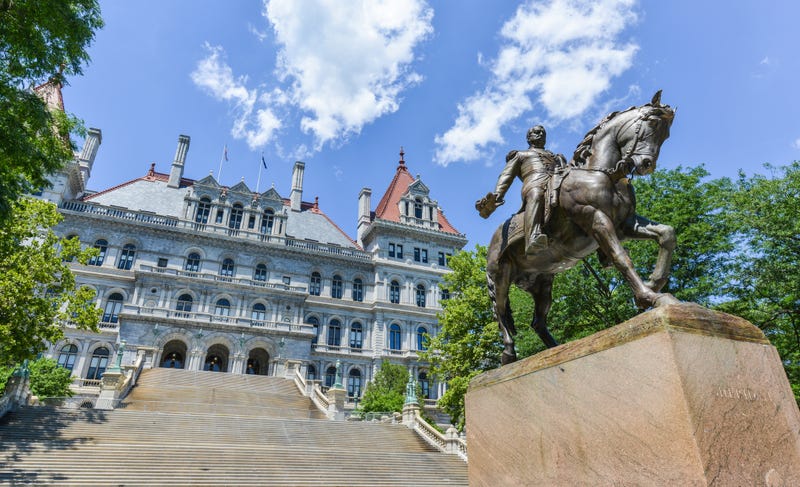 Albany