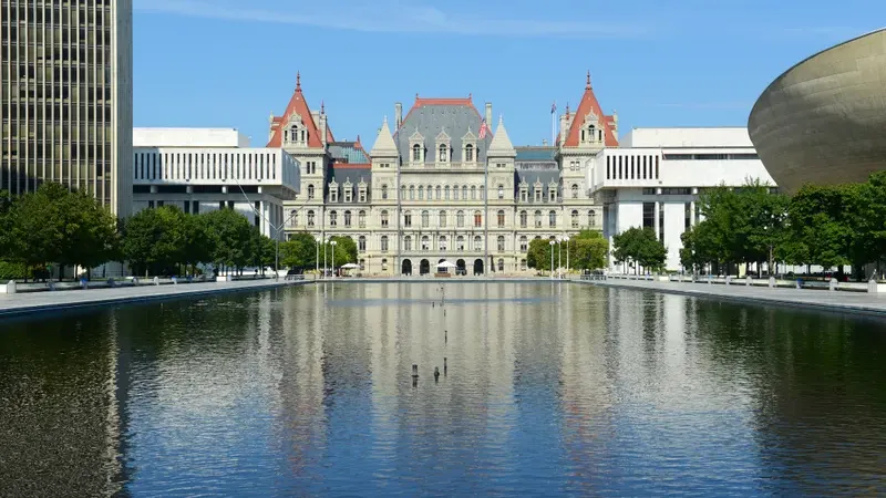 Clock ticking for Medical Aid in Dying Act in New York