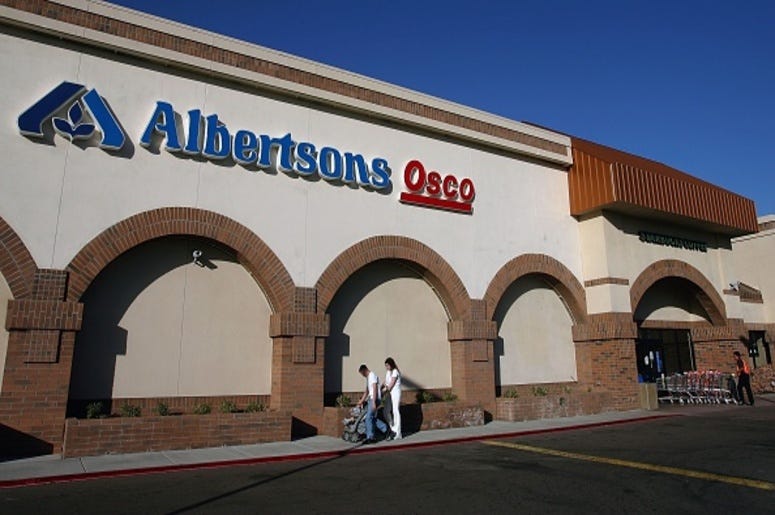 Albertsons
