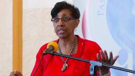 Ald. Austin steps down as chair of Chicago City Council committee