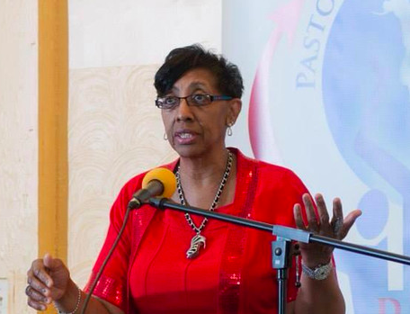 Ald. Austin steps down as chair of Chicago City Council committee