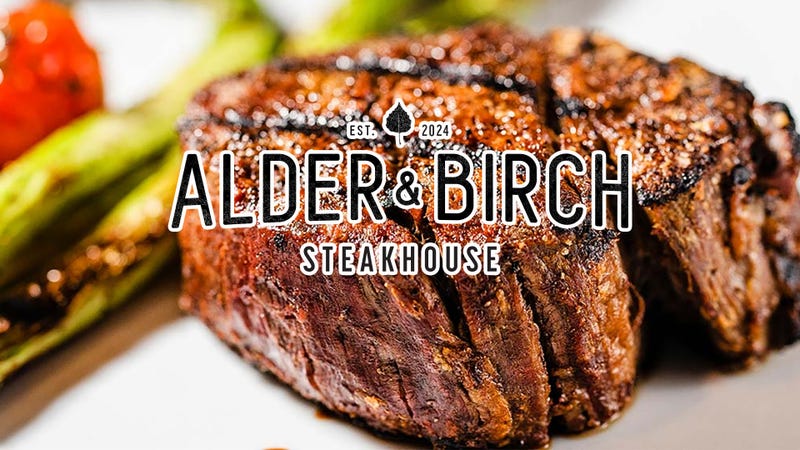 Alder & Birch Steakhouse