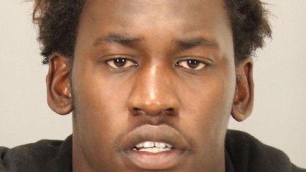 NFL player Aldon Smith wanted for battery says St Bernard Sheriff