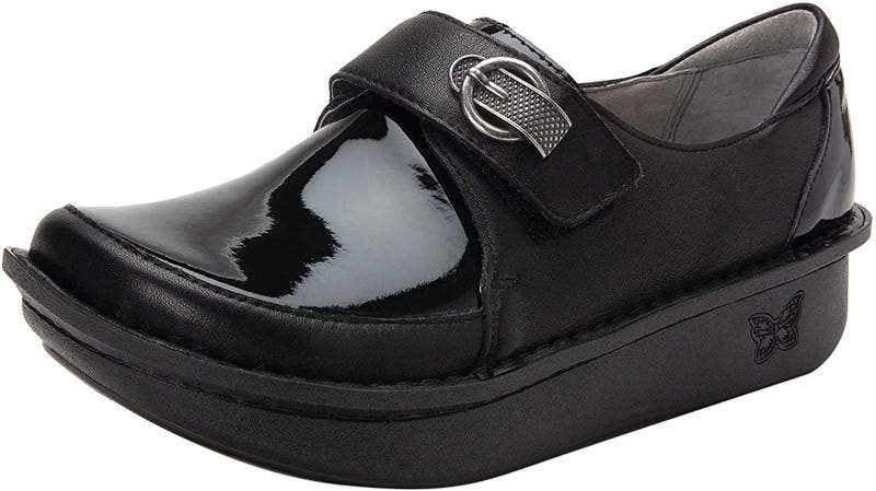 Alegria Dixi Professional Shoe