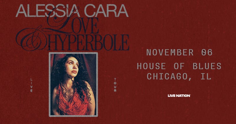 Live Nation