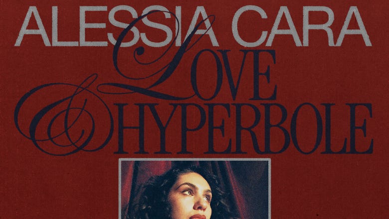Alessia Cara: Love & Hyperbole Tour