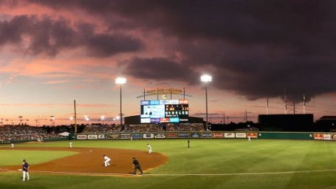 LSU Baseball is back: Milam on the Move? Competition at catcher