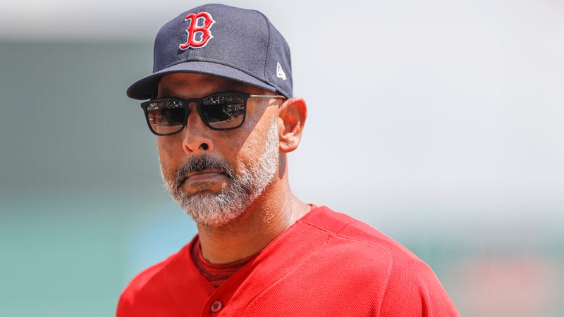 Alex Cora reveals what he would've done if Red Sox didn't rehire him