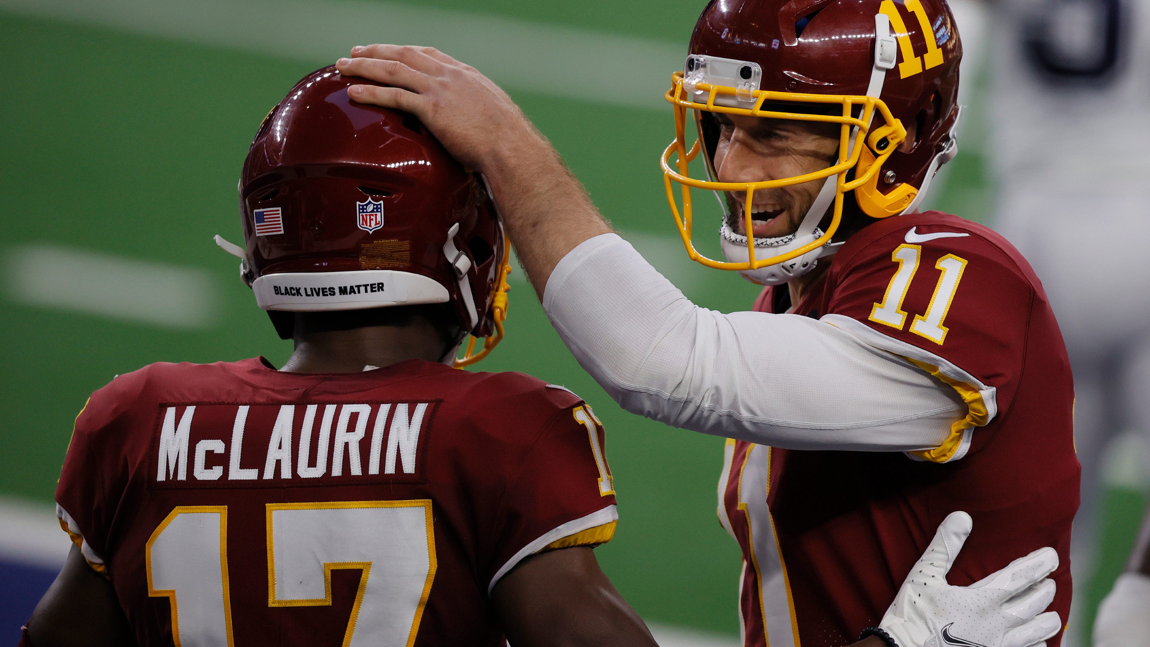 BMitch & Finlay's bold predictions for the Washington Football Team in 2021