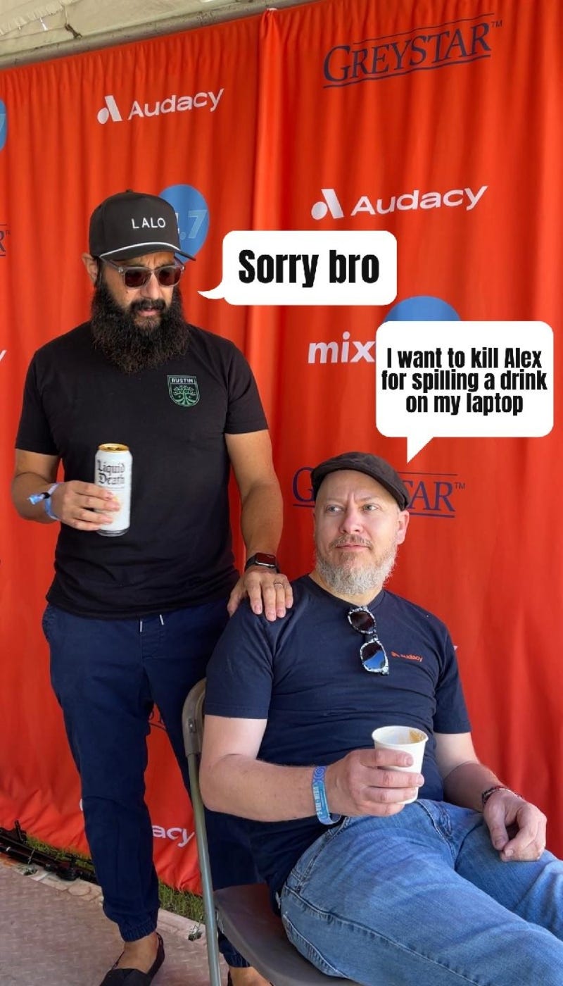 ACL Festival 2023