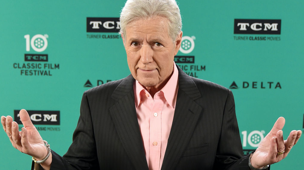 Alex Trebek Hilariously Recites Lizzo's 'Truth Hurts' Lyrics on 'Jeopardy!'