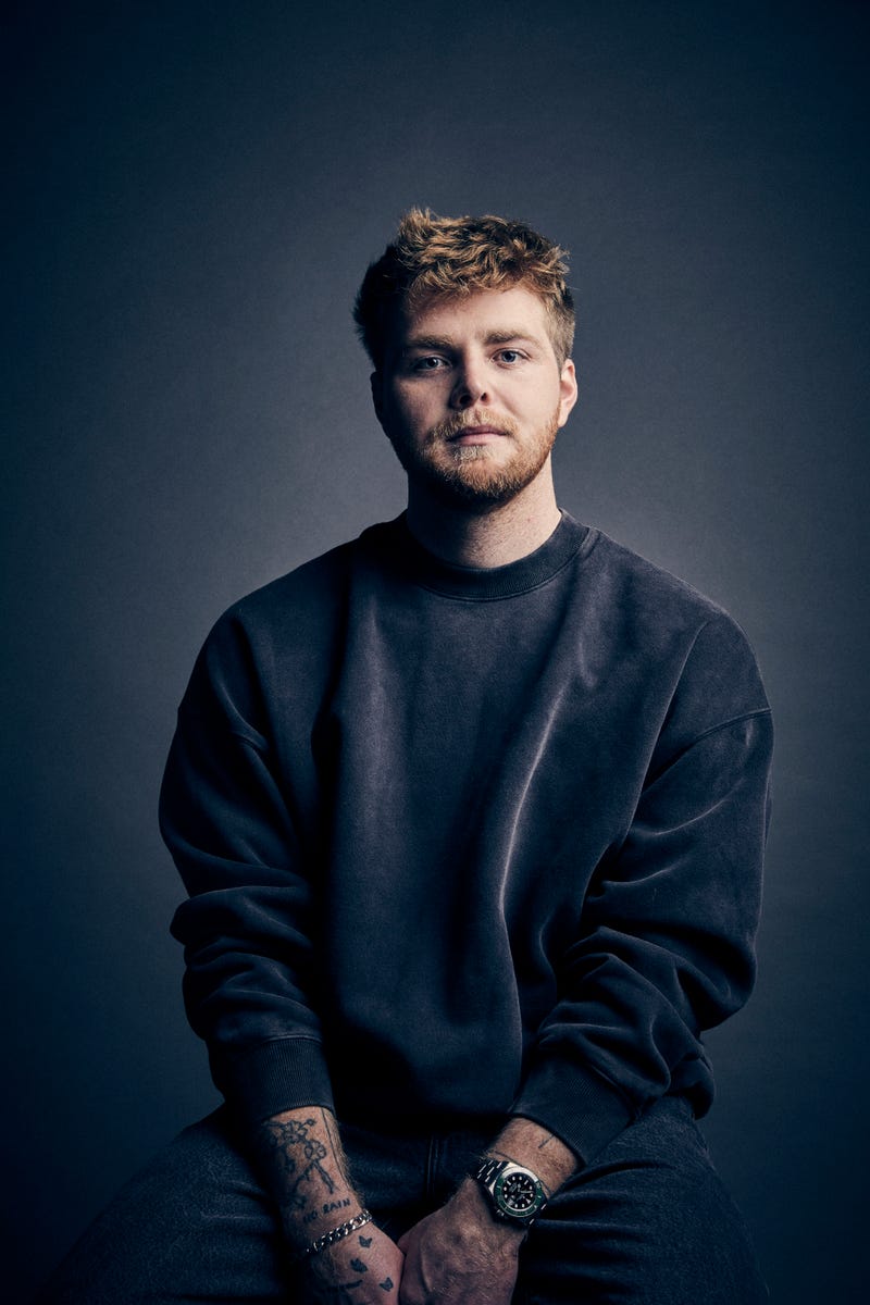 Listen for Your Chance to Win a Pair of Tickets to See Alex Warren at the Brooklyn Paramount