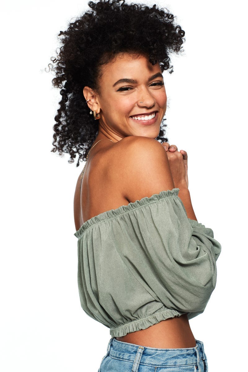 Alexa, Bachelor contestant