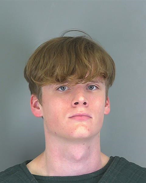 Man turns himself in