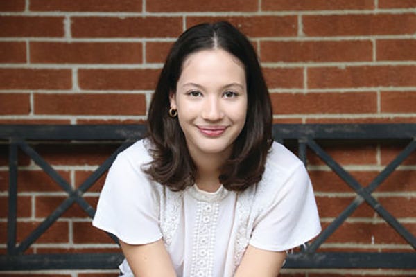 Hinsdale teenager receives Gloria Barron Prize for Young Heroes