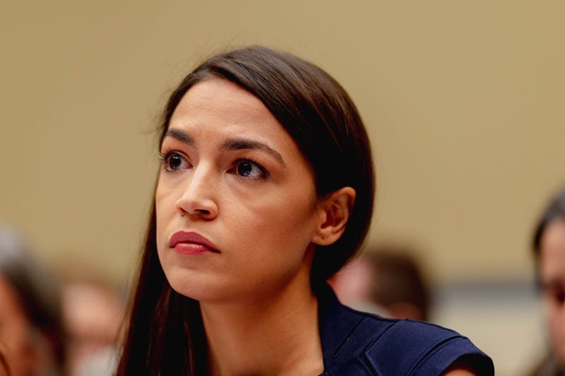 ocasio cortez