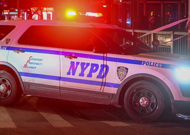NYPD