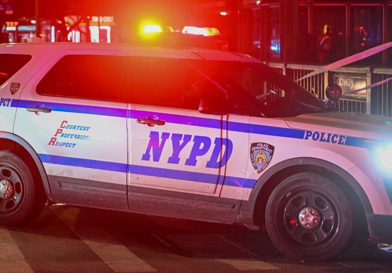 NYPD