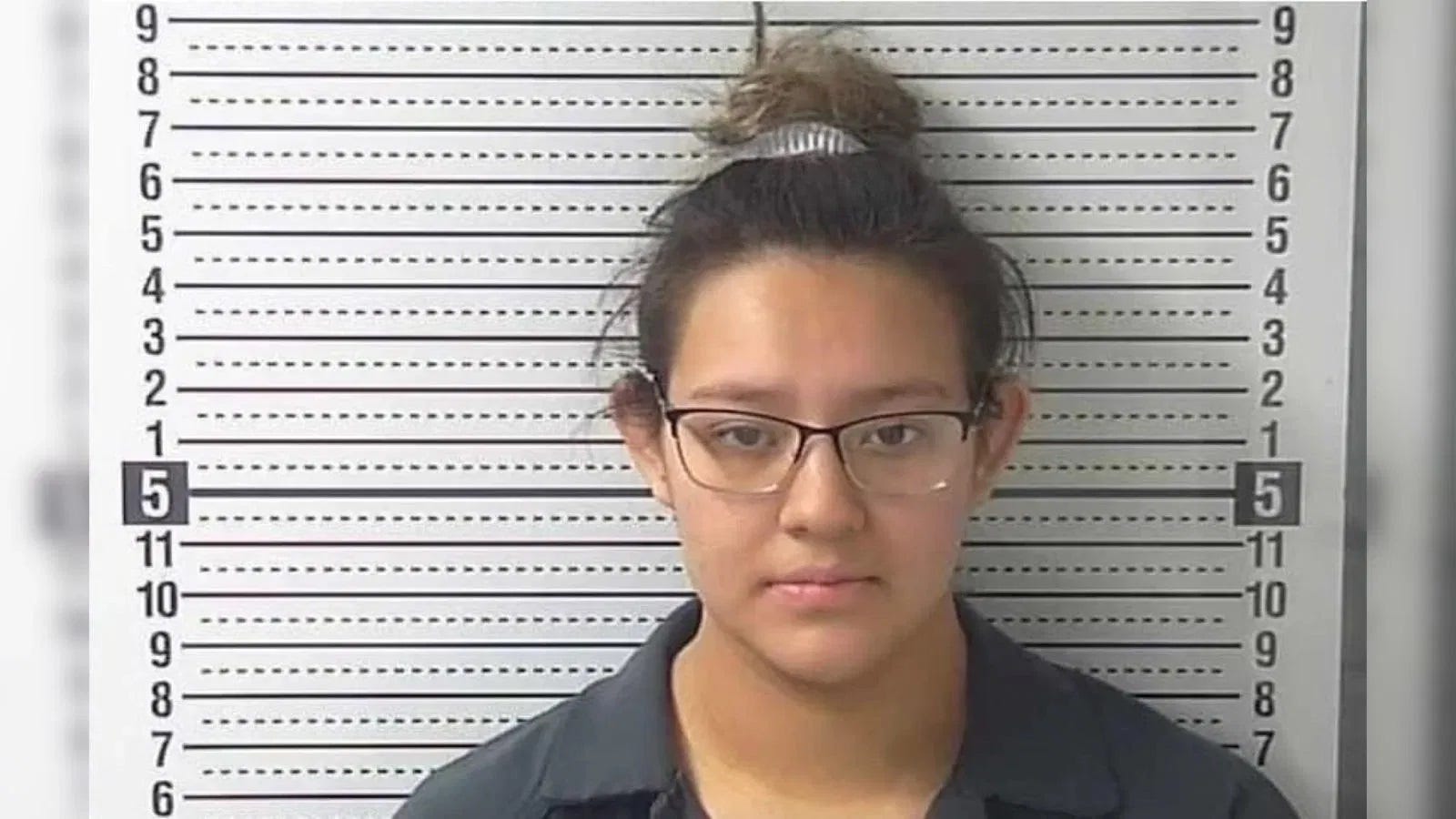 New Mexico mother convicted of leaving baby in dumpster